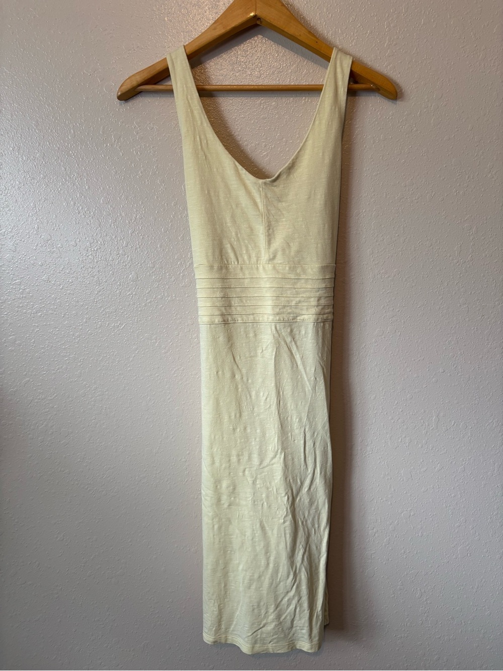 Horny toad conversion dress